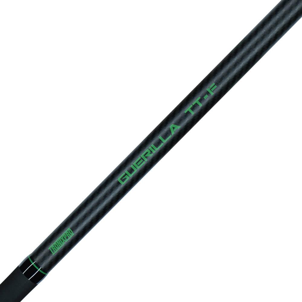 TronixPro Guerilla Surf FX 13' 6