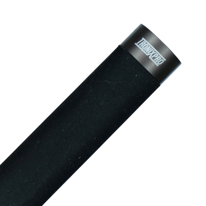 TronixPro Guerilla TT- F 13ft 9" 110-225g Fixed spool 2 section Beachcaster rod