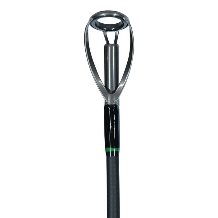 TronixPro Guerilla TT- F 13ft 9" 110-225g Fixed spool 2 section Beachcaster rod