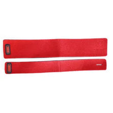 Tronixpro Neoprene Rod Wraps Red Reelfishing
