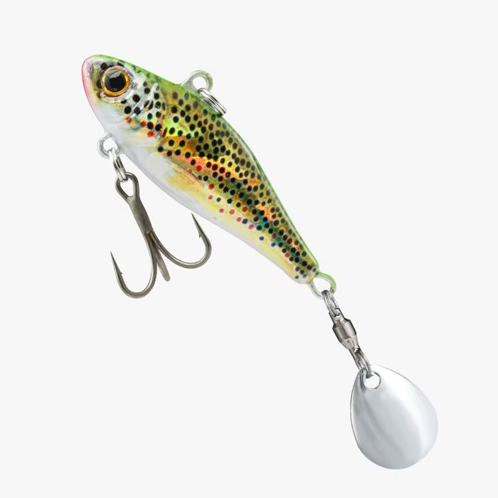 Reelfishing LUShazer Super Casting 29g