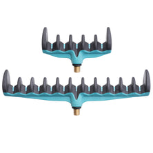 Drennan Feeder rod rests