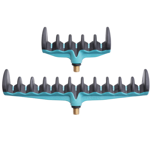 Drennan Feeder rod rests