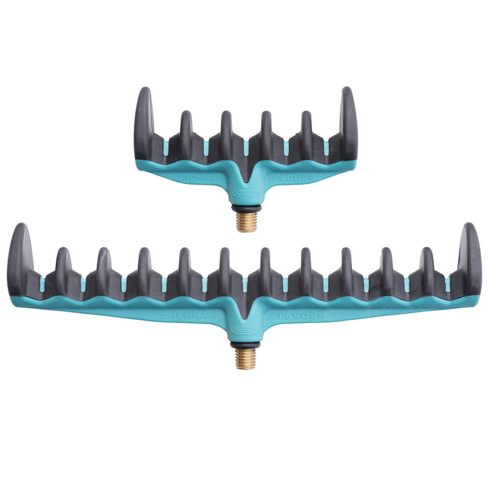 Drennan Feeder rod rests