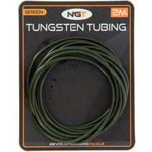 NGT Tungsten Tubing 2m Reelfishing