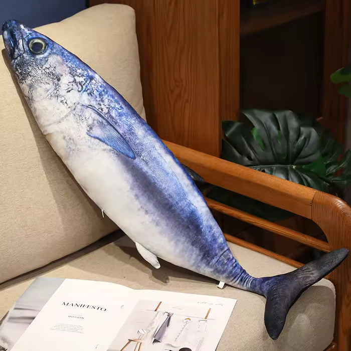 Reelfishing Fish Cushions