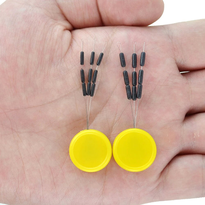 Reelfishing Hirisi Tungsten Sinkers