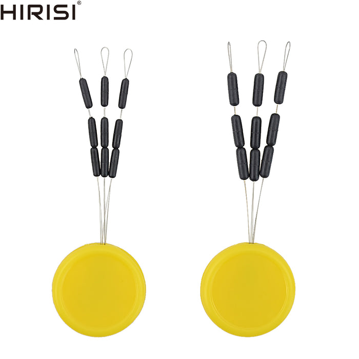 Reelfishing Hirisi Tungsten Sinkers
