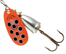 Vibrax Blue Fox Hot Pepper