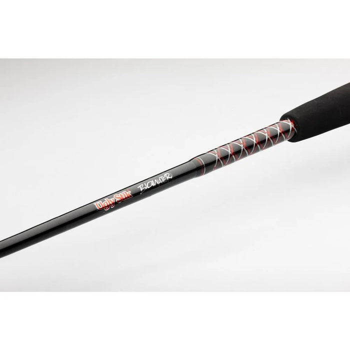 Shakespeare Ugly Stik Big Water Spin rod