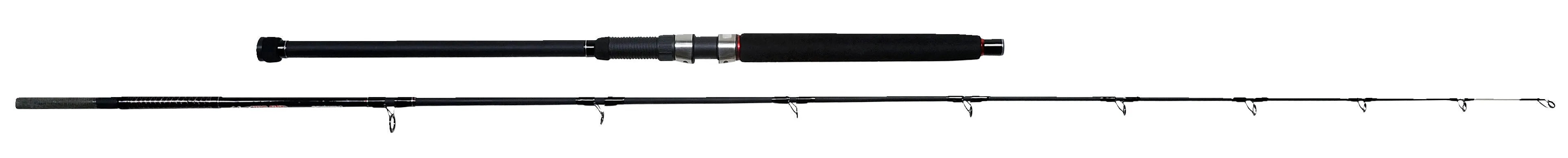Shakespeare Ugly Stik GX2 Boat rod 7ft4 8-12lb Class Reelfishing