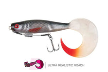 Fox Rage Ultra UV Pro Grub Loaded