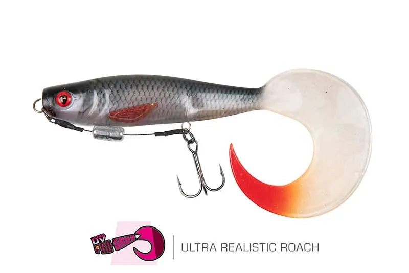 Fox Rage Ultra UV Pro Grub Loaded