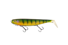 Fox Rage Pro Shad Loaded Reelfishing