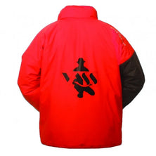 Vass 175 Winter Smock Reelfishing