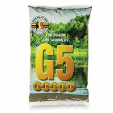 Van Den Eynde G5 Groundbait 2kg