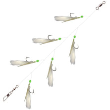 Varivas Sabiki Super Feather Rig Reelfishing
