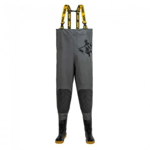 Team Vass Edition Heavy Duty Chest Waders 700