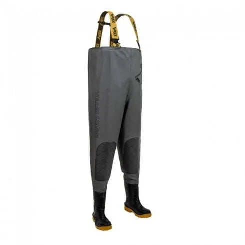 Team Vass Edition Heavy Duty Chest Waders 700