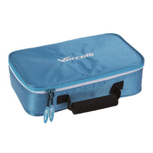 Vercelli Spool Bag Square Shape Reelfishing