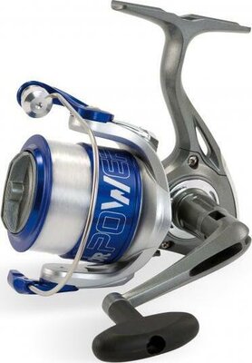 Vigor Coast Slinger Pricebuster 12ft Beachcaster rod & reel outfit