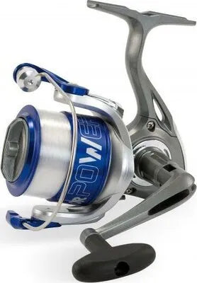 Vigor Coast Slinger Pricebuster 12ft Beachcaster rod & reel outfit