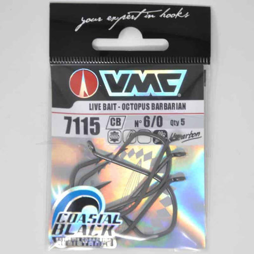 VMC 7115 Live bait
