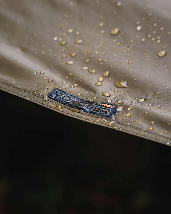 fox carp tarp Fox Voyager Small Tarp