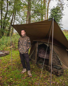 Fox Voyager Small Tarp