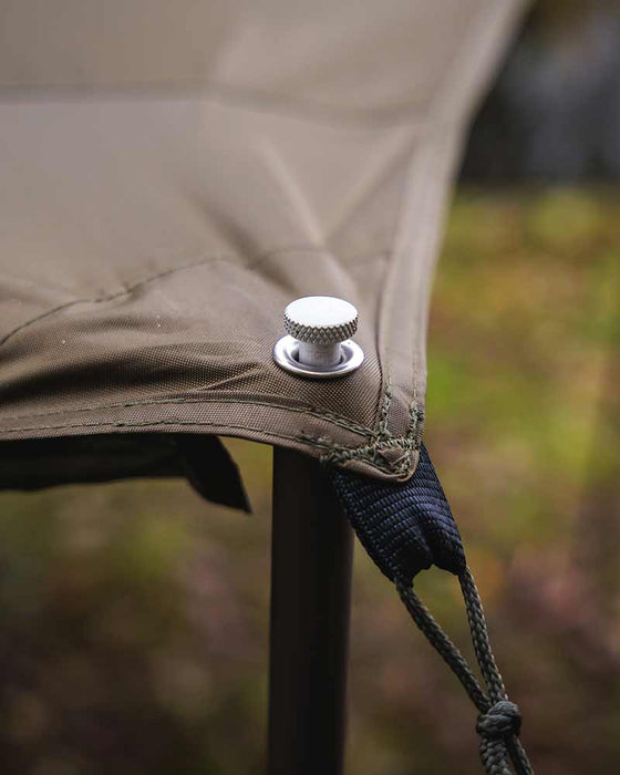 fox camp tarp Fox Voyager Small Tarp