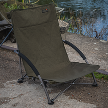 Fox Voyager Guest Chair