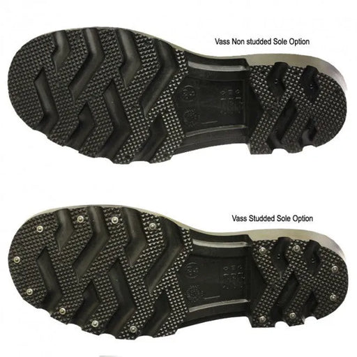 Vass Tex 650 Series Chest Waders Reelfishing