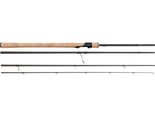 Westin W2 Spinning rod 4 section