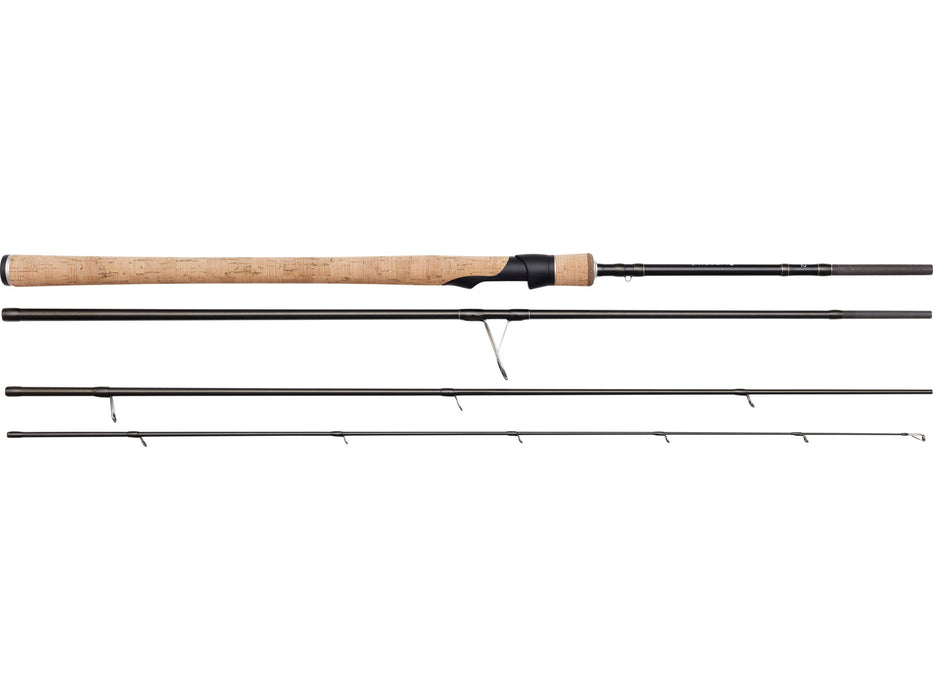Westin W2 Spinning rod 4 section