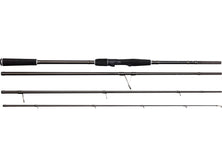 Westin W2 Sea Bass Travel rod 9ft 12-42g 4 piece