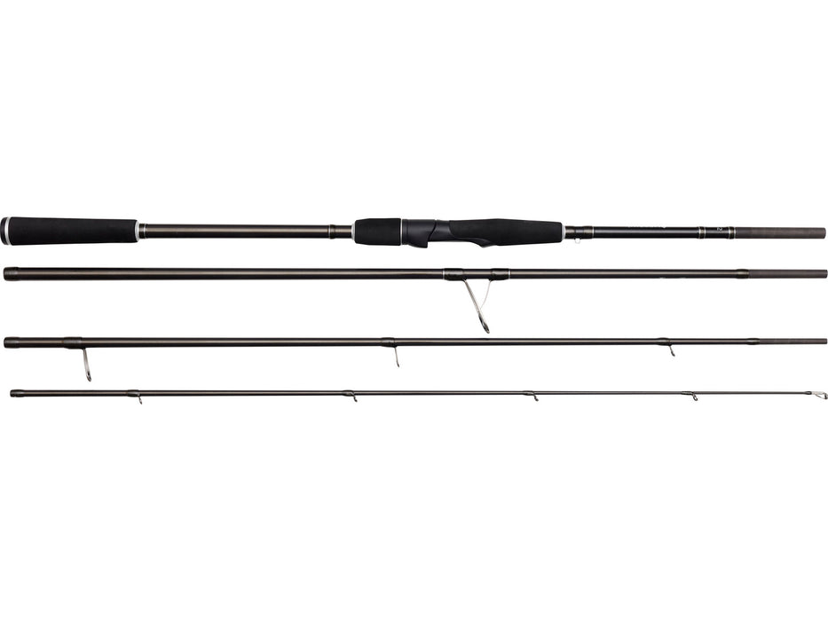 Westin W2 Sea Bass Travel rod 9ft 12-42g 4 piece