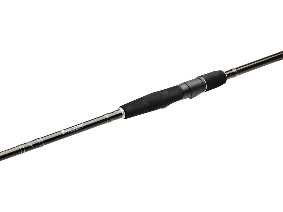 Westin W2 Powercast Travel rod