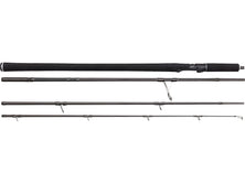 Westin W2 Powercast Travel rod