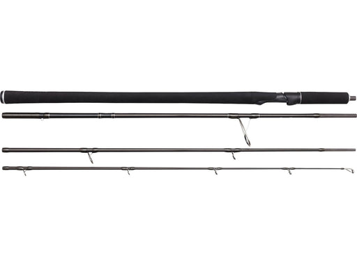 Westin W2 Powercast Travel rod