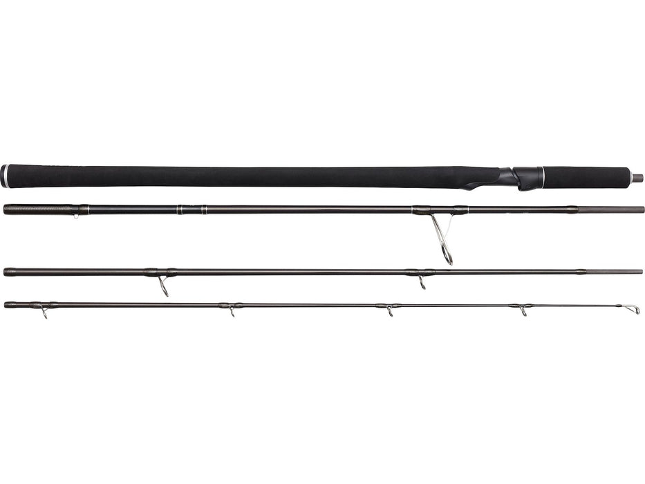 Westin W2 Powercast Travel rod
