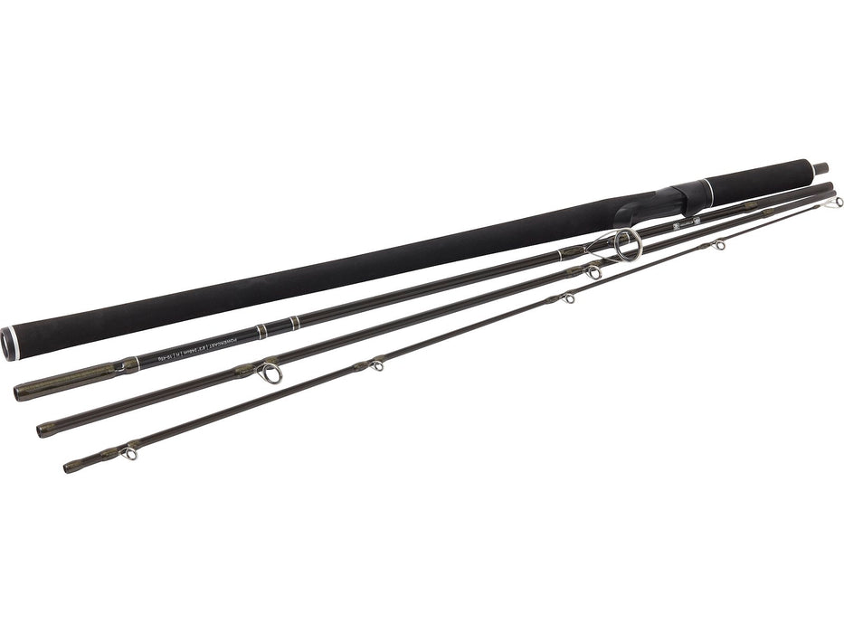 Westin W2 Powercast Travel rod