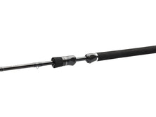 Westin W3 Powershad Spinning Rod