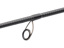 Westin W3 Powershad Spinning Rod