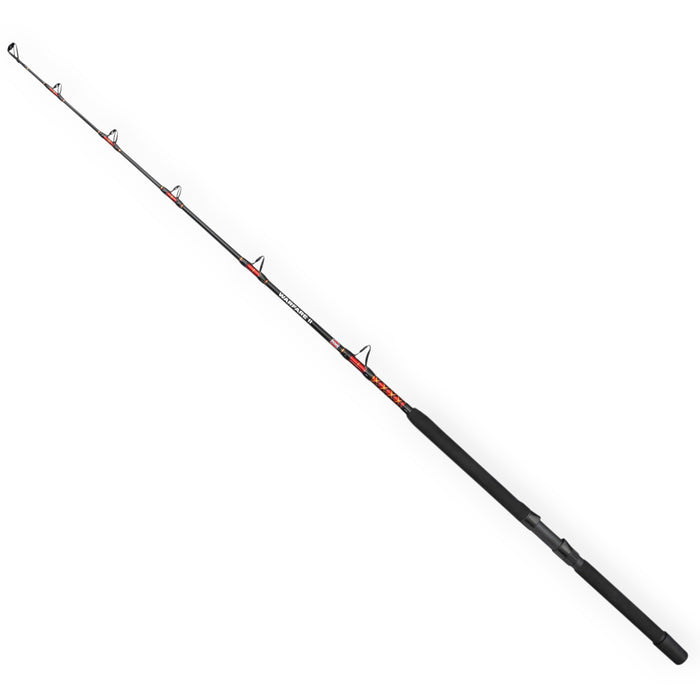 Penn Warfare II Trolling Boat rod 50-100lb