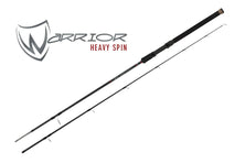 Fox Rage Warrior Heavy Spin rod at Reelfishing