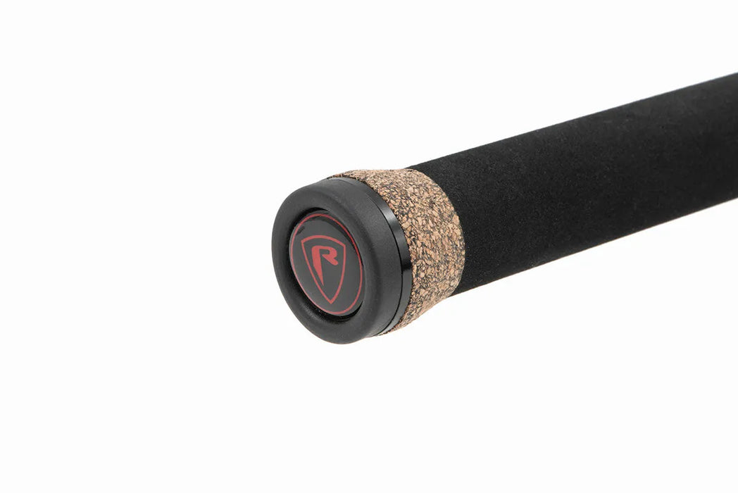 Fox Rage Warrior Medium spin rod at Reelfishing