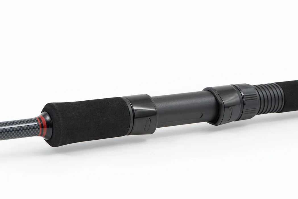 Fox Rage Warrior Heavy Spin rod at Reelfishing