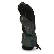Trakker Tech Pro Waterproof Gloves