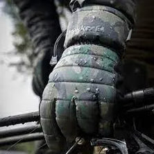 Trakker Tech Pro Waterproof Gloves