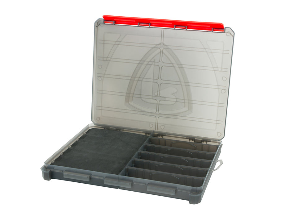 Fox Rage Compact Storage Box size large